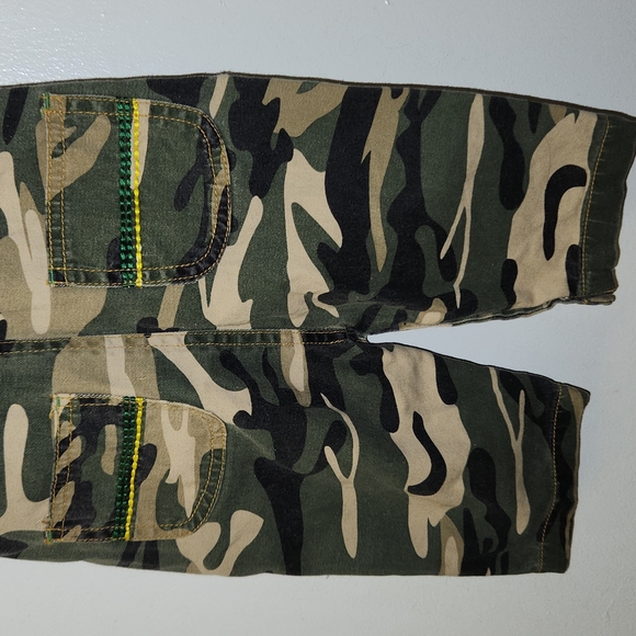 John Deere overall 3-6 months - Picture 5 of 6